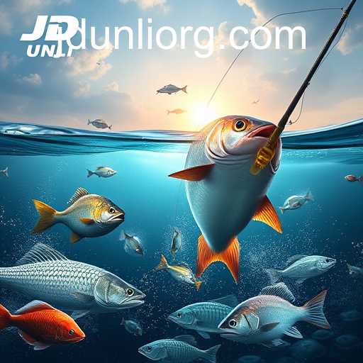 Online Fishing