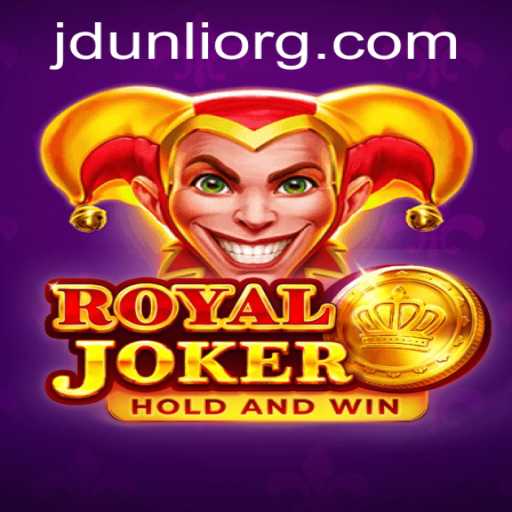 Discovering RoyalJoker: A Deep Dive into the Thrilling Game of Strategy and Luck
